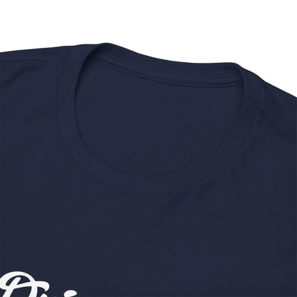 Drippy Tee's God's Plant Unisex Heavy Cotton Tee