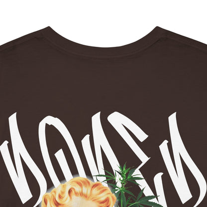 Drippy Tee's Dope Don't Kill My High Unisex Heavy Cotton Tee