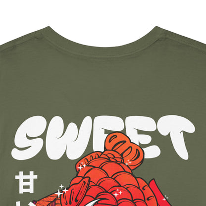 Drippy Tee's Sweet Dreams Unisex Heavy Cotton Tee