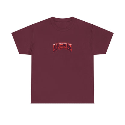 Drippy Tee's Money Talks Unisex Heavy Cotton Tee