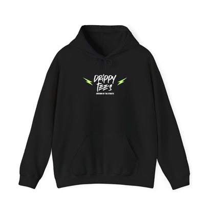 DTO Fearless Soul Unisex Heavy Blend™ Hooded Sweatshirt