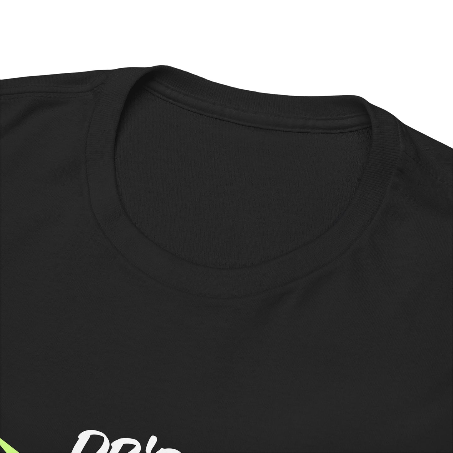 Drippy Tee's Fearless Soul Unisex Heavy Cotton Tee