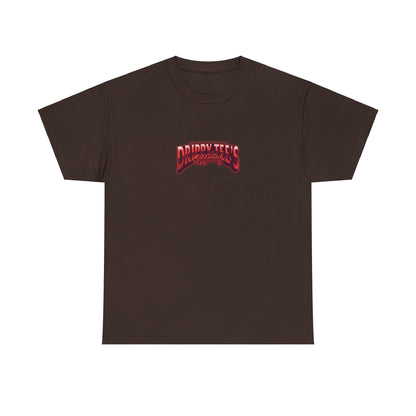 Drippy Tee's Money Talks Unisex Heavy Cotton Tee