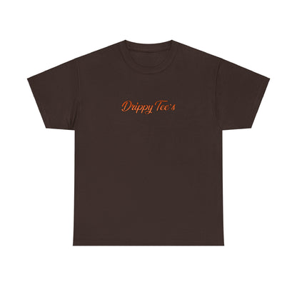 Drippy Tee's Stay Chill Unisex Heavy Cotton Tee