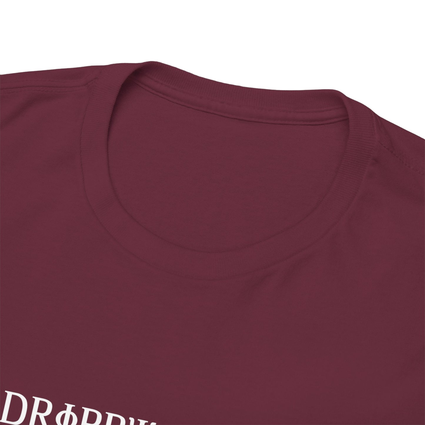 Drippy Tee's Thrive Unisex Heavy Cotton Tee
