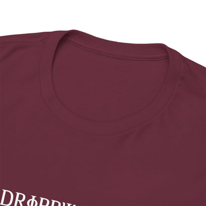 Drippy Tee's Thrive Unisex Heavy Cotton Tee