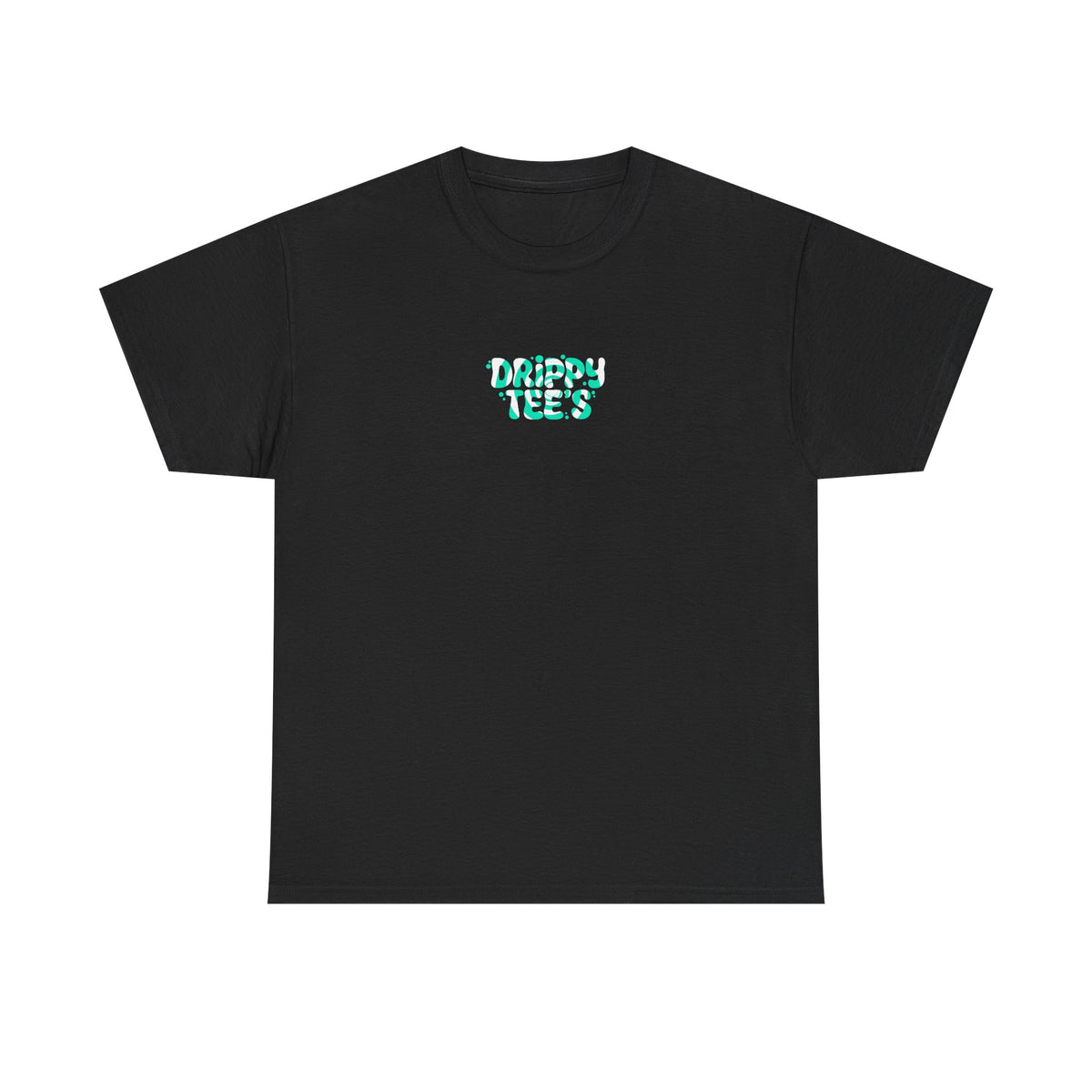 Drippy Tee's Free Mind Unisex Heavy Cotton Tee