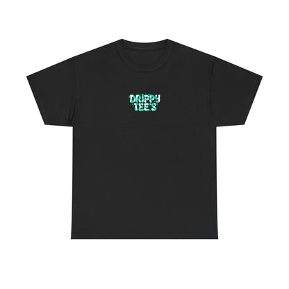 Drippy Tee's Free Mind Unisex Heavy Cotton Tee