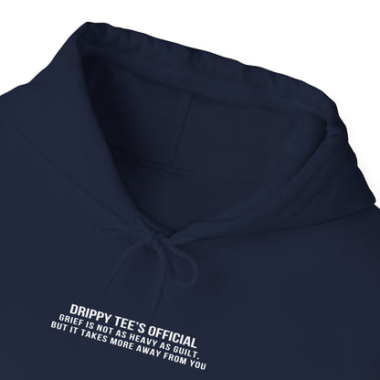 DTO Sunflowers Unisex Heavy Blend™ Hooded Sweatshirt