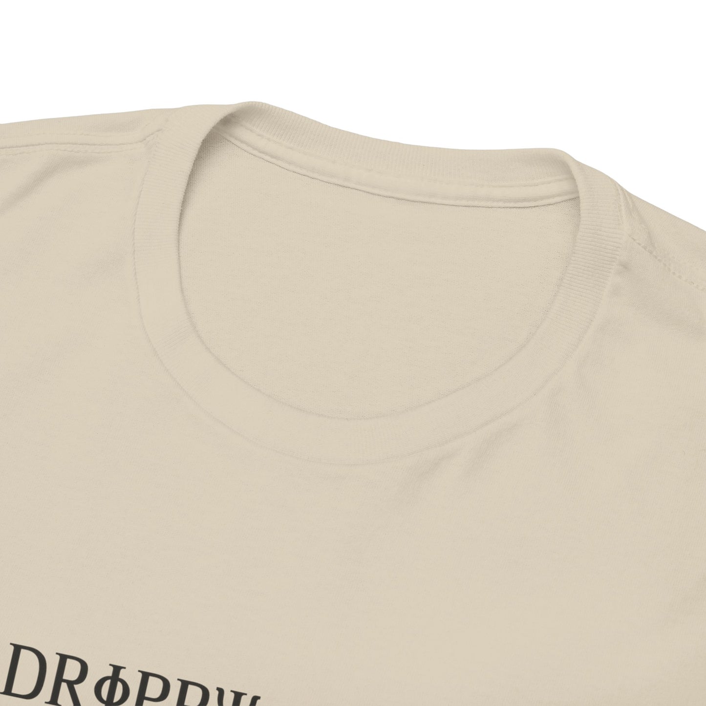 Drippy Tee's EXCLUSIVE Thrive Unisex Heavy Cotton Tee