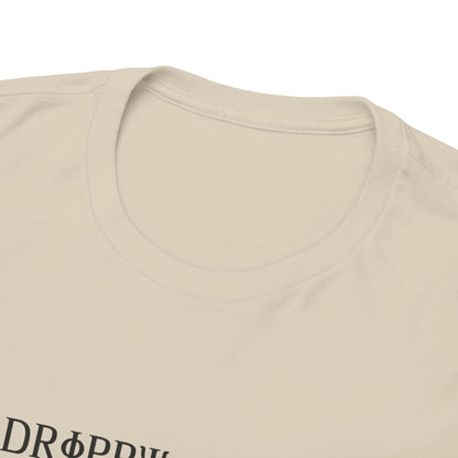 Drippy Tee's EXCLUSIVE Thrive Unisex Heavy Cotton Tee