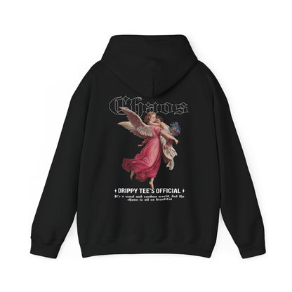 DTO Beautiful Chaos Unisex Heavy Blend™ Hooded Sweatshirt