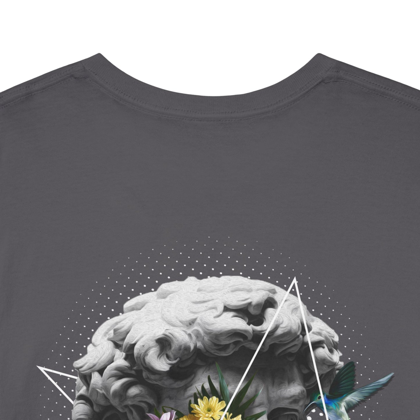 Drippy Tee's Thrive Unisex Heavy Cotton Tee
