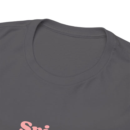 Drippy Tee's Spicy Unisex Heavy Cotton Tee