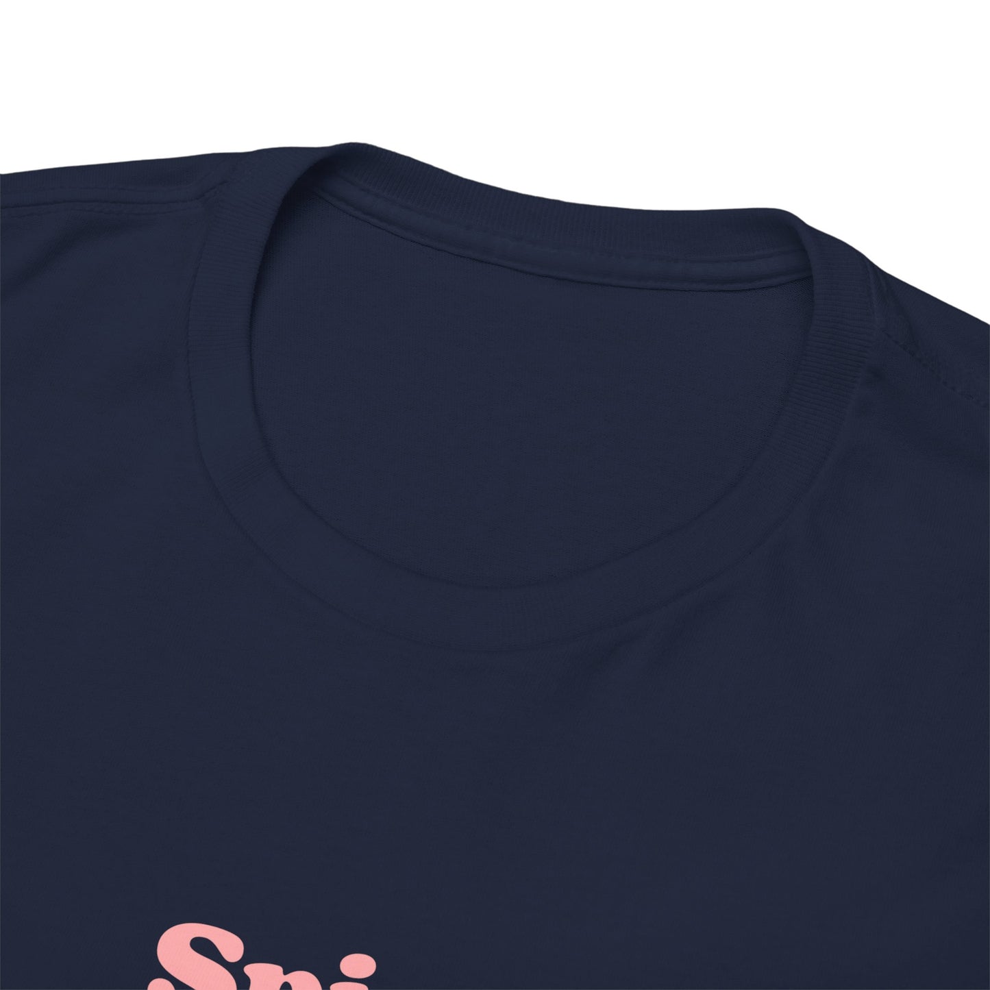 Drippy Tee's Spicy Unisex Heavy Cotton Tee