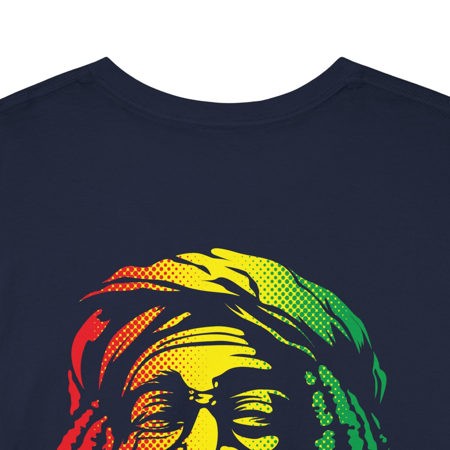 Drippy Tee's Roots Unisex Heavy Cotton Tee