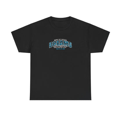 Drippy Tee's Dreams Come True Unisex Heavy Cotton Tee