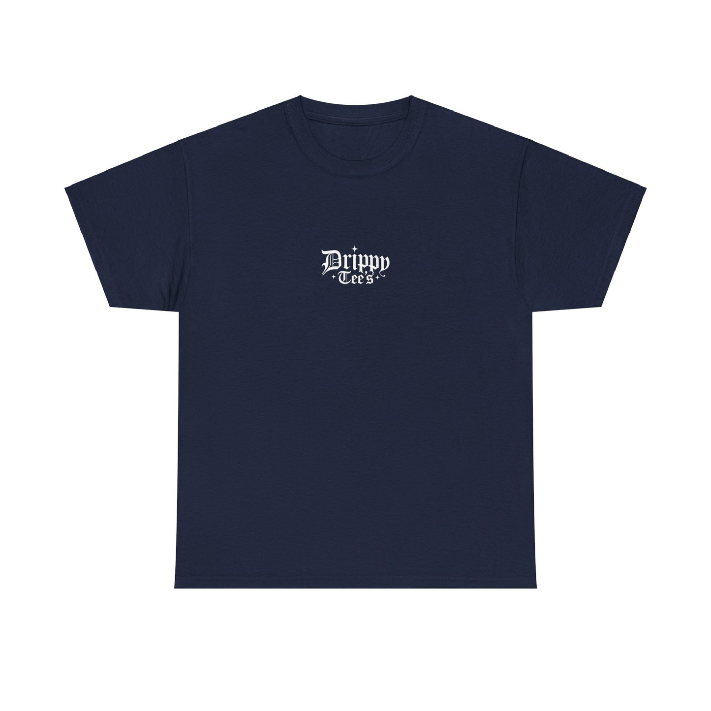 Drippy Tee's Blessed Unisex Heavy Cotton Tee