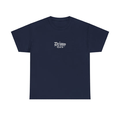 Drippy Tee's Blessed Unisex Heavy Cotton Tee