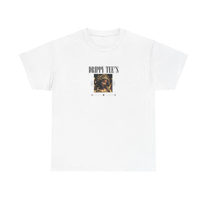 Drippy Tee's EXCLUSIVE Celestial Unisex Heavy Cotton Tee