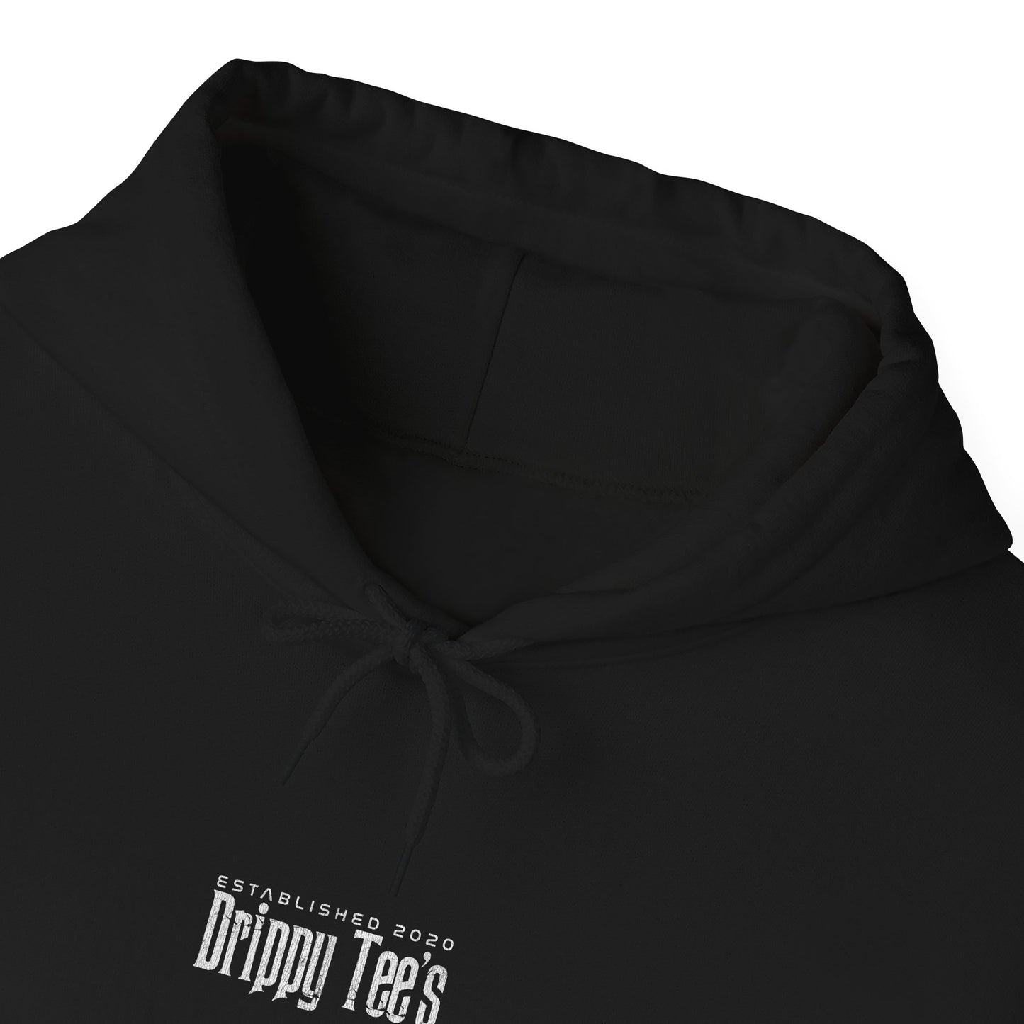 DTO Savage Wolf Gang Unisex Heavy Blend™ Hooded Sweatshirt