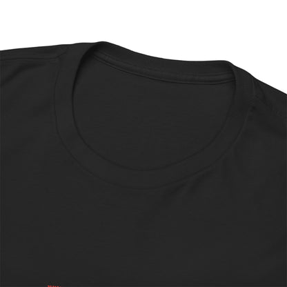 Drippy Tee's Money Talks Unisex Heavy Cotton Tee