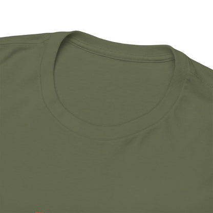 Drippy Tee's Money Talks Unisex Heavy Cotton Tee