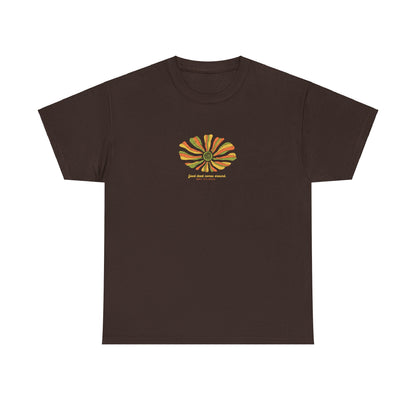Drippy Tee's Good Karma Unisex Heavy Cotton Tee