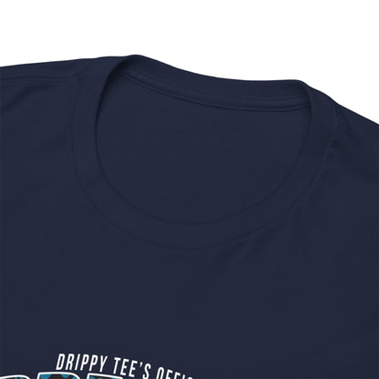 Drippy Tee's Dreams Come True Unisex Heavy Cotton Tee