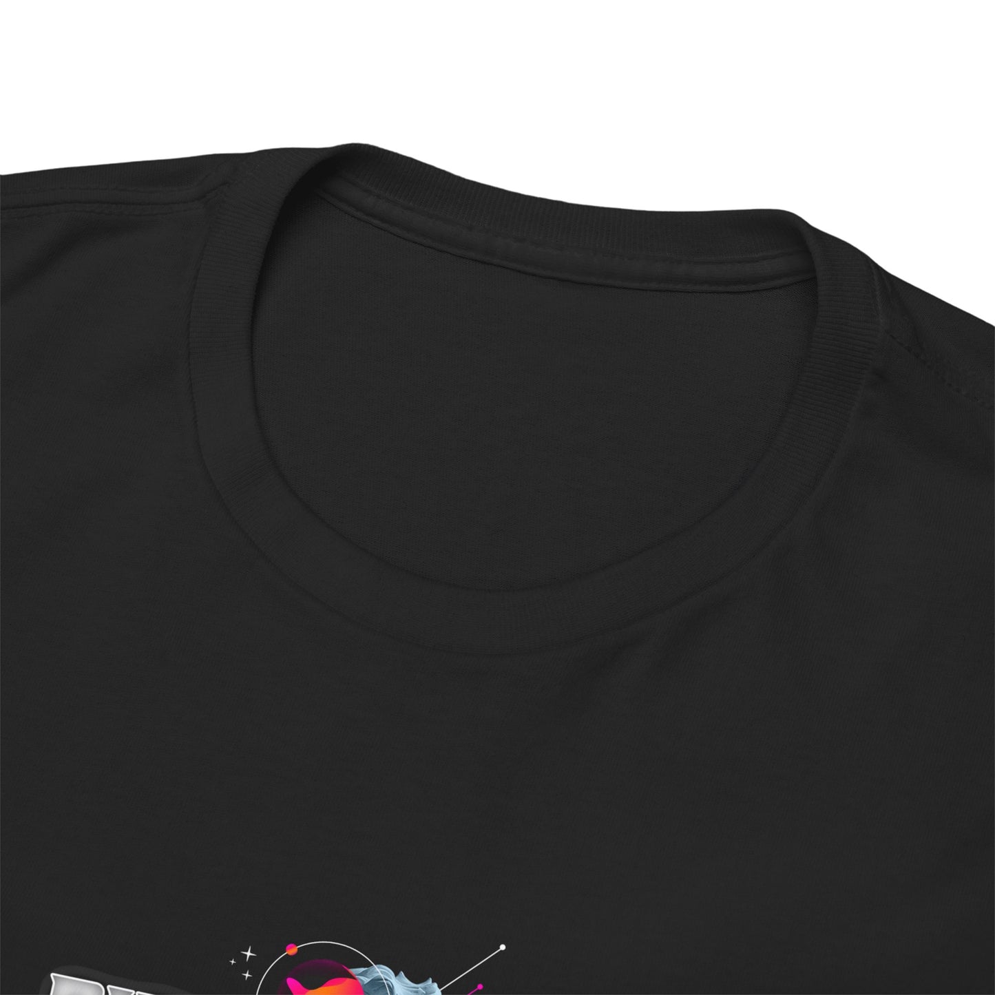 Drippy Tee's Manifest Your Dreams Unisex Heavy Cotton Tee