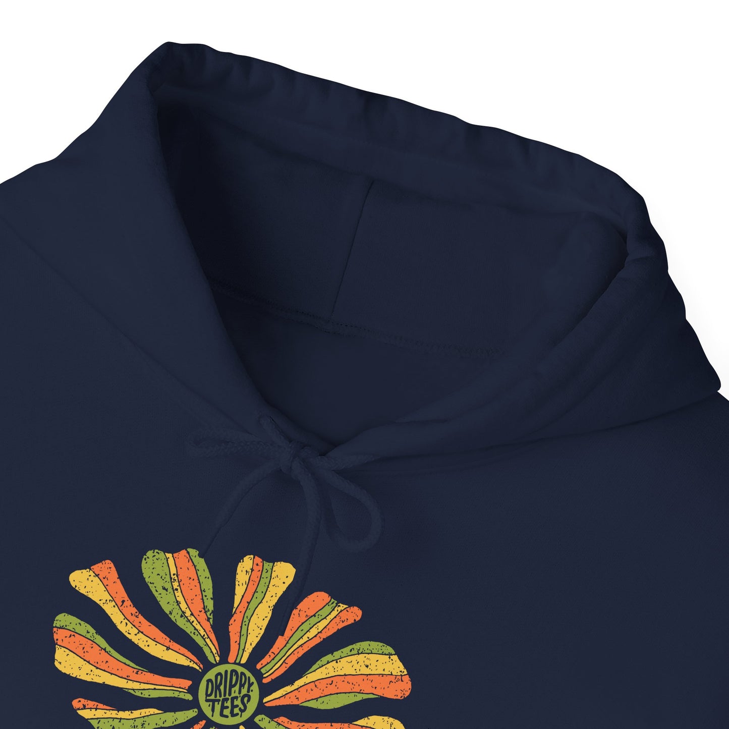 DTO Good Karma Unisex Heavy Blend™ Hooded Sweatshirt