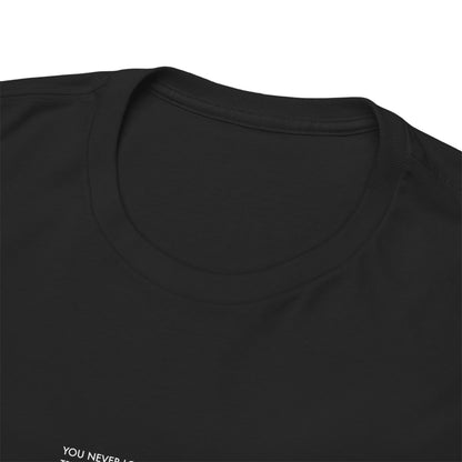 Drippy Tee's Butterfly Unisex Heavy Cotton Tee
