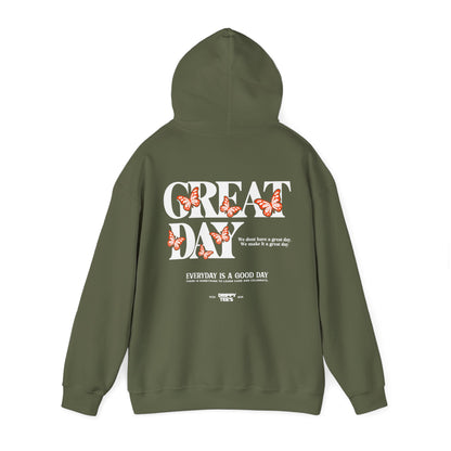 DTO Great Day Unisex Heavy Blend™ Hooded Sweatshirt