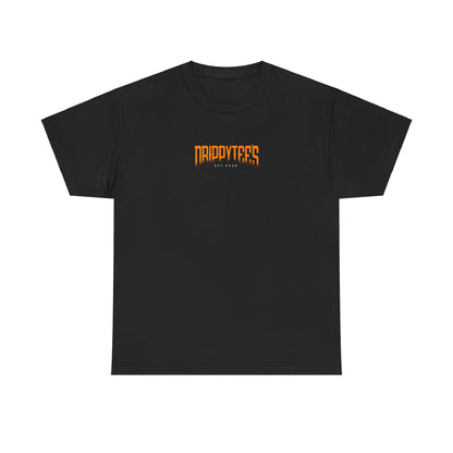 Drippy Tee's Elevate Skull Unisex Heavy Cotton Tee