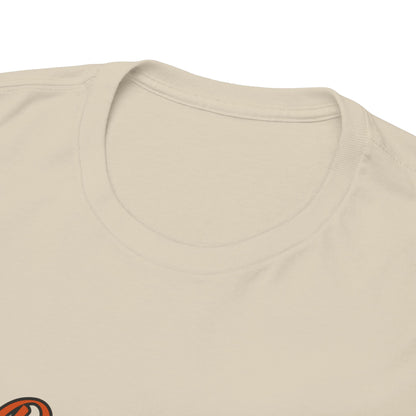 Drippy Tee's Stay Chill Unisex Heavy Cotton Tee