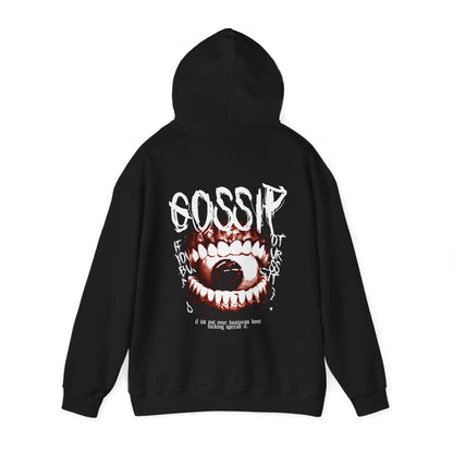 DTO Gossip Unisex Heavy Blend™ Hooded Sweatshirt