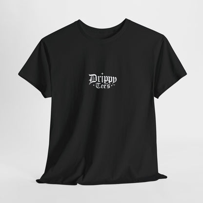 Drippy Tee's Blessed Unisex Heavy Cotton Tee