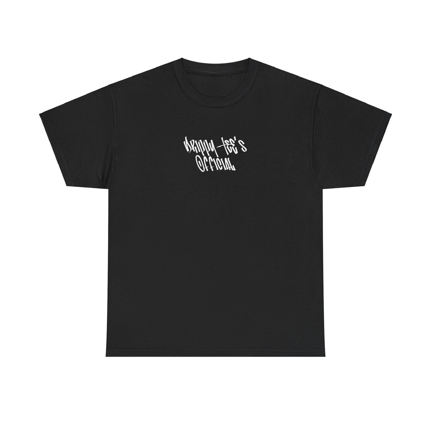 Drippy Tee's Dope Don't Kill My High Unisex Heavy Cotton Tee