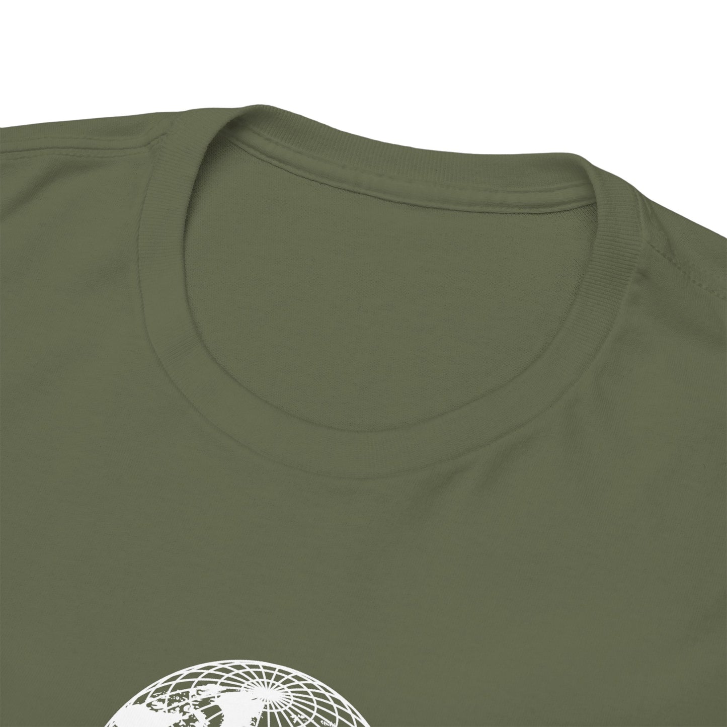Drippy Tee's Chase Your Dreams Unisex Heavy Cotton Tee