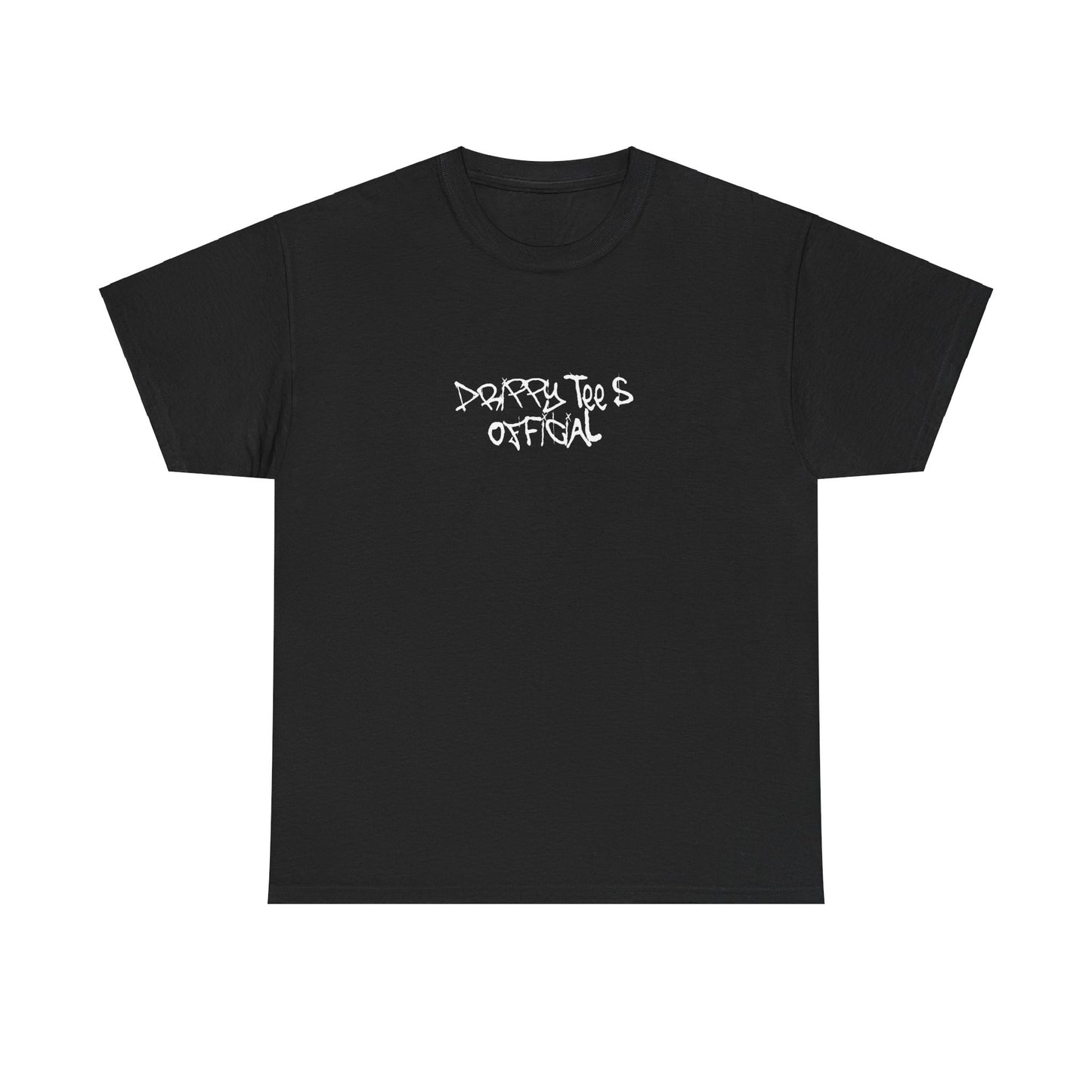 Drippy Tee's Ride Or Die Unisex Heavy Cotton Tee