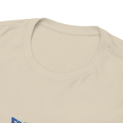 Drippy Tee's Stay Wild Unisex Heavy Cotton Tee