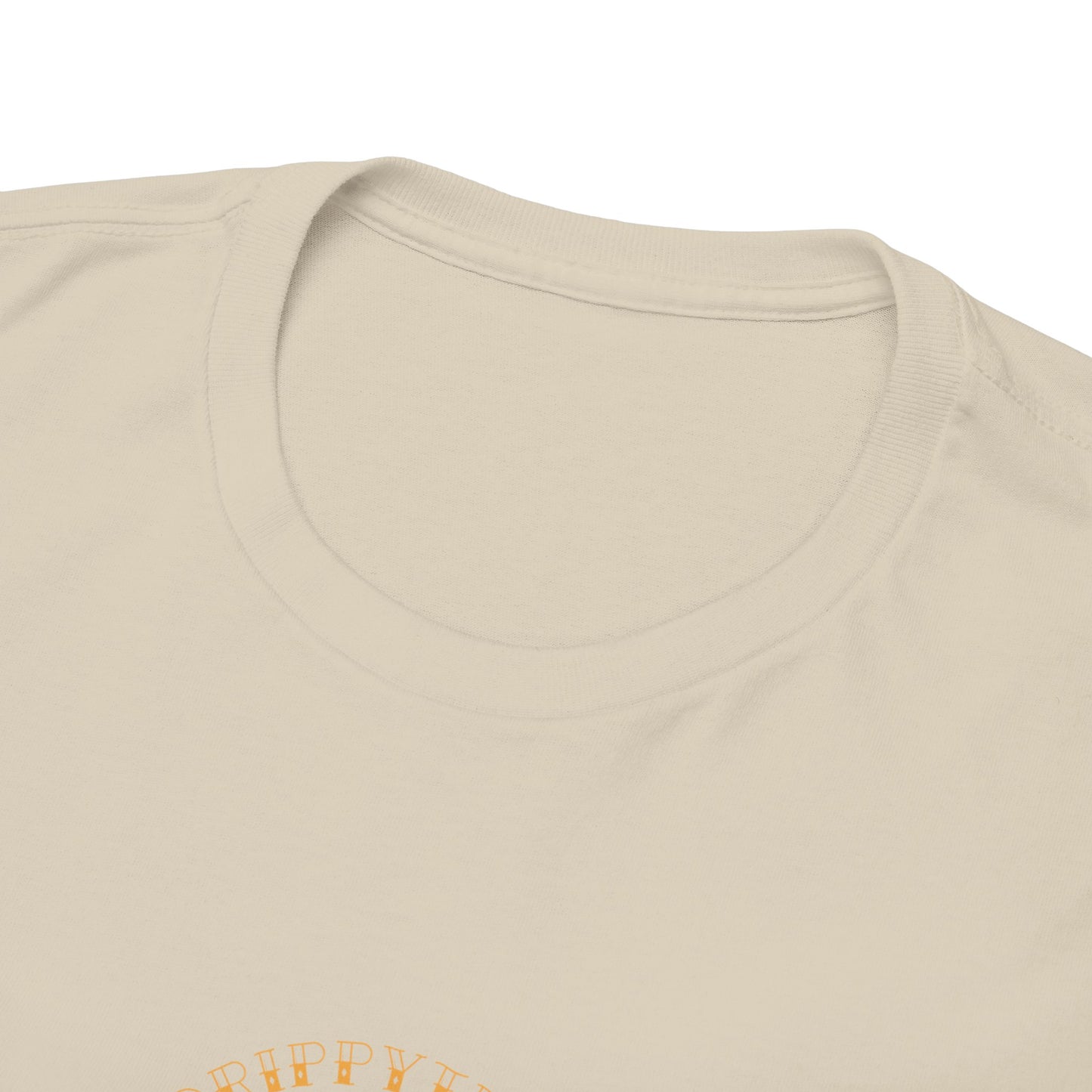 Drippy Tee's A Sailors Life Unisex Heavy Cotton Tee