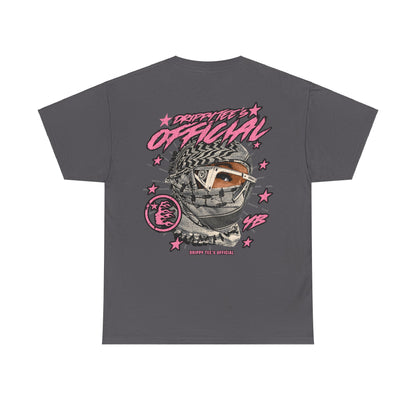 Drippy Tee's Racer Y2K Unisex Heavy Cotton Tee