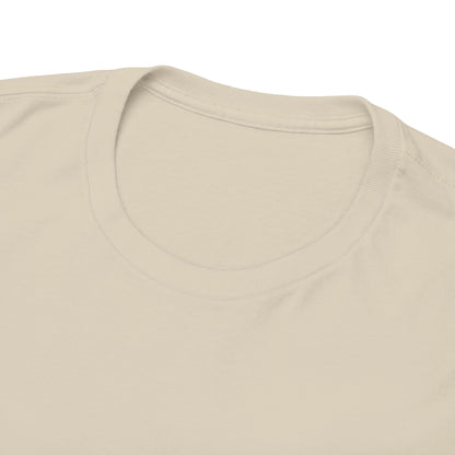 Drippy Tee's Namakubi Unisex Heavy Cotton Tee