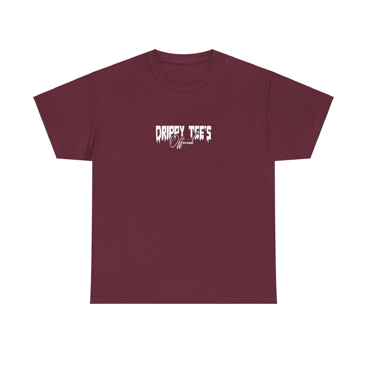 Drippy Tee's Seduction Unisex Heavy Cotton Tee