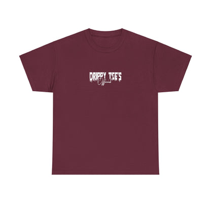 Drippy Tee's Seduction Unisex Heavy Cotton Tee