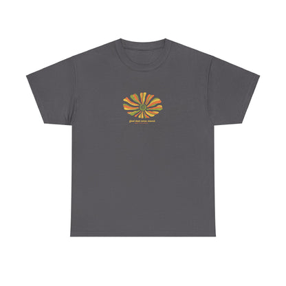 Drippy Tee's Good Karma Unisex Heavy Cotton Tee