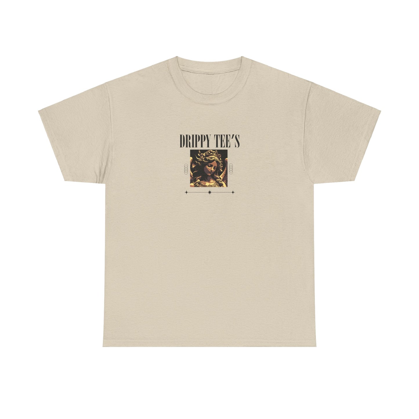 Drippy Tee's EXCLUSIVE Celestial Unisex Heavy Cotton Tee