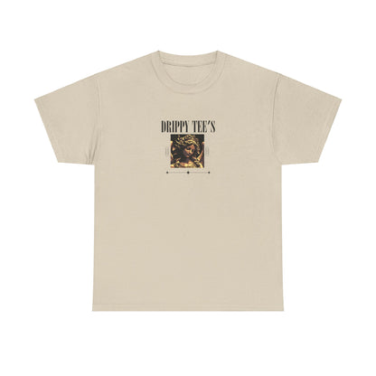 Drippy Tee's EXCLUSIVE Celestial Unisex Heavy Cotton Tee
