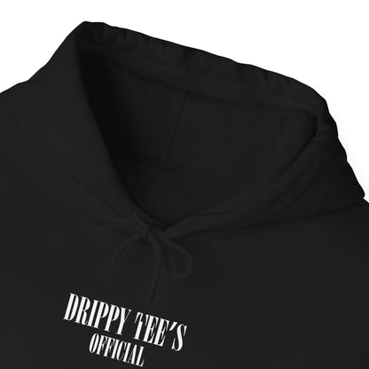 DTO All Seeing Eye Unisex Heavy Blend™ Hooded Sweatshirt